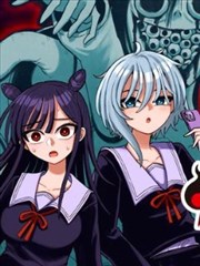 女神漫画-恋语女神